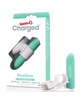 Screaming o - rechargeable massage positive green