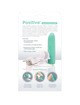 Screaming o - rechargeable massage positive green