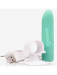 Screaming o - rechargeable massage positive green