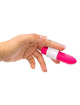 Vibrador Screaming O Recarregável Rosa