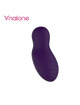 Estimulador de Clitóris Nalone Gogo Roxo