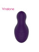 Nalone - gogo stimulator lilac soft gel