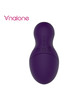 Nalone - gogo stimulator lilac soft gel