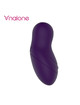 Nalone - gogo stimulator lilac soft gel