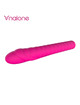 Vibrador Nalone Powerful Dixie Rosa