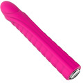 Vibrador Nalone Powerful Dixie Rosa
