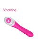 Vibrador Nalone Pink com Modo Som Rosa