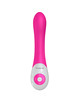 Vibrador Nalone Pink com Modo Som Rosa