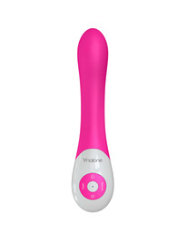 nalone - pulse vibration and pink sound mode