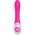 nalone - pulse vibracion y modo sonido rosa