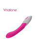 Vibrador Nalone Pink com Modo Som Rosa
