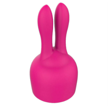 nalone - bunny electro rock stimulating head