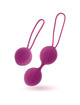 coverme - kegel entrenador pelvico lila