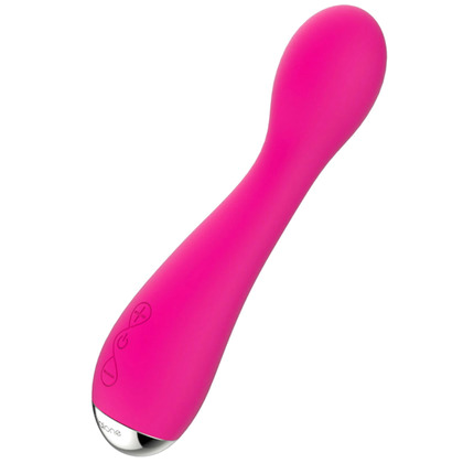 nalone - yoyo powerful g-spot soft touch vibrator