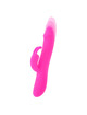 moressa - molly premium silicone recargable
