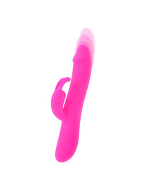 moressa - molly premium silicone recargable