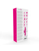moressa - molly premium silicone rechargeable