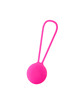 moressa - osian one premium silicone pink