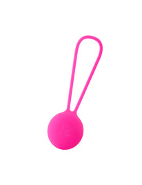 moressa - osian one premium silicone pink
