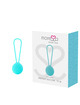 Bola de Kegel Moressa Osian One Turquesa