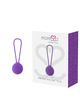 moressa - osian one premium lilac silicone