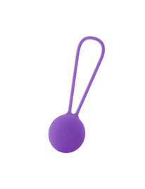 moressa - osian one premium lilac silicone