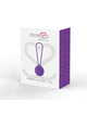moressa - osian one premium silicona lila