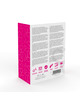 moressa - osian two premium silicone pink