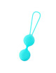 Bolas de Kegel Moressa Osian Two Turquesa