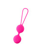 moressa - osian three premium silicone pink