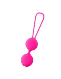 Bolas de Kegel Moressa Osian Two Rosa