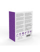 moressa - osian three premium lilac silicone