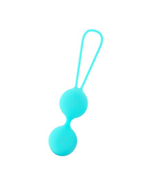 moressa - osian three premium turquoise silicone
