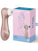 Estimulador de Clitóris Satisfyer Pro 2