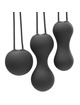 je joue - ami kegel balls - black