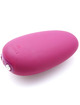 Je joue - vibrador masajeador mimi fucsia