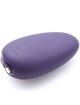 je joue - vibrador masajeador mimi morado