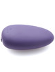 je joue - vibrador masajeador mimi morado