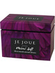 je joue - mimi soft black massager