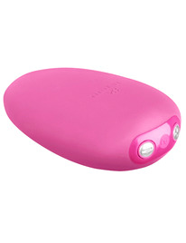 je joue - mimi soft fuchsia massager
