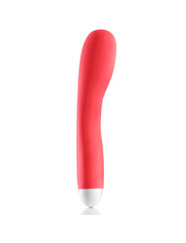 Vibrador Je Joue Ooh Coral