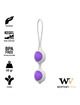 Bolas de Kegel Womanvibe Keisy 2