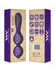Bolas de Kegel Womanvibe Keisy 2