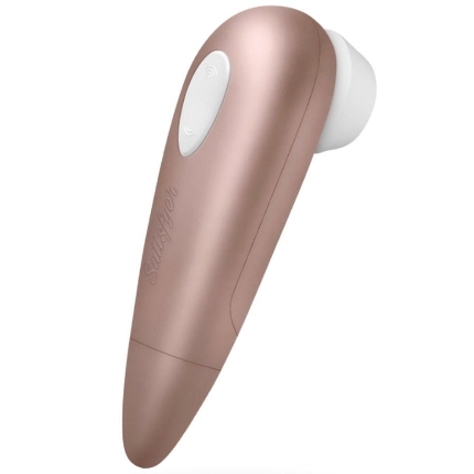 Estimulador de Clitóris Satisfyer 1 Next Generation