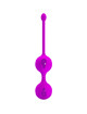 pretty love - kegel tighten up ii balls kegel exercise
