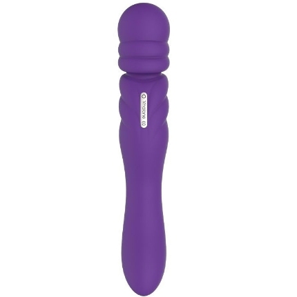 nalone - jane lilac rechargeable massager