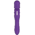 nalone - jane lilac rechargeable massager