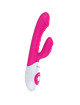 Nalone - dancer vibrator with rabbit and sound vibration
