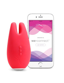 we-vibe - gala clitorial vibrator