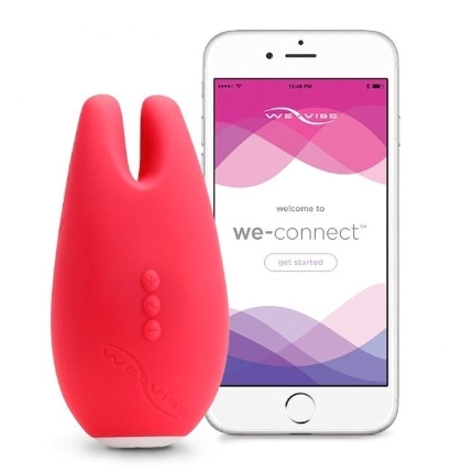 we-vibe - gala clitorial vibrator